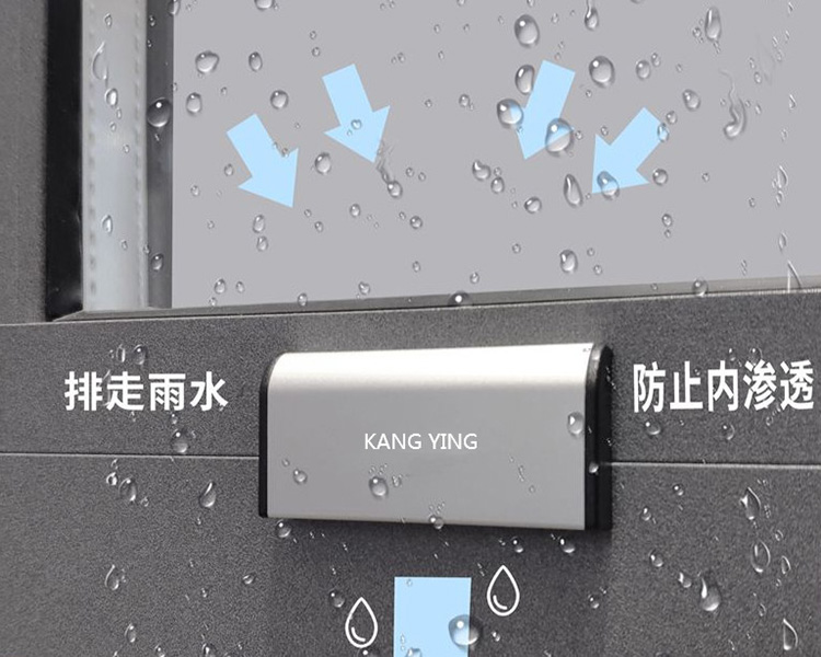 断桥铝门窗加盟