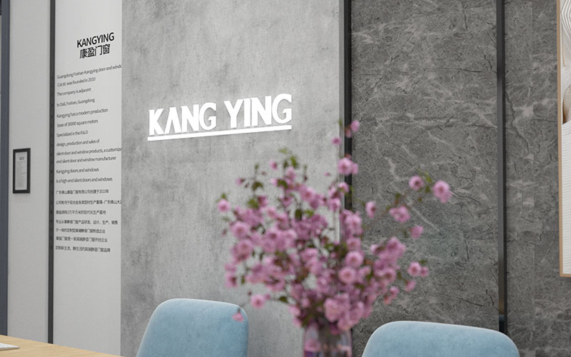 专卖店效果